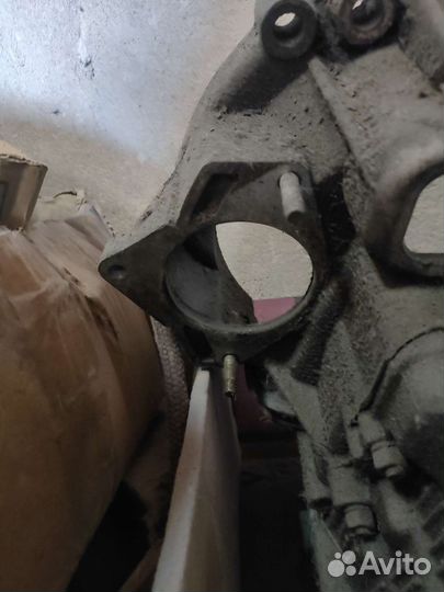 Кпп лада ваз 2110,2111,2112 приора,priora