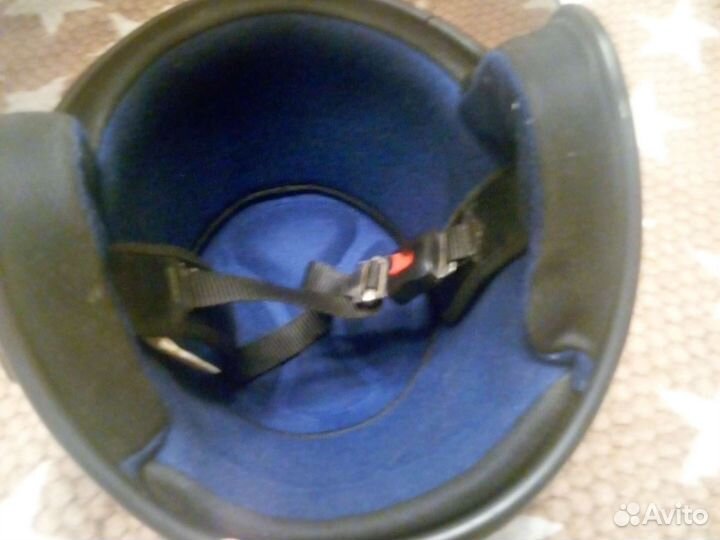 Шлем для мотоцикла