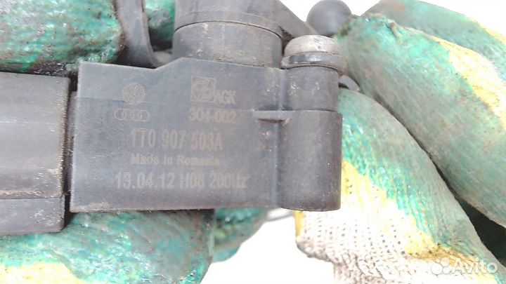Датчик подвески Audi A6 (C7), 2012