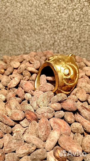 Какао бобы, Колумбия