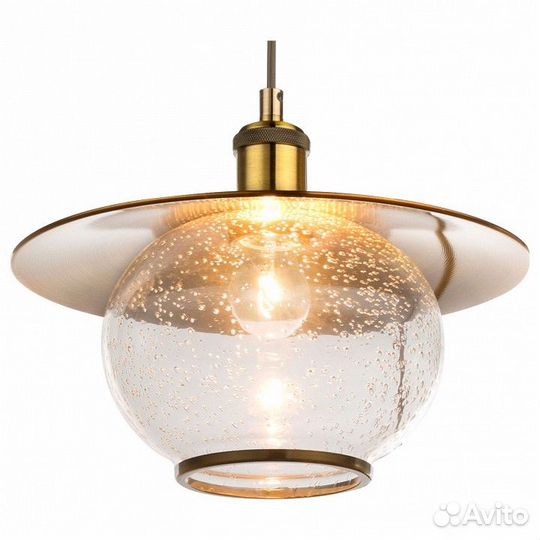 Подвесной светильник Globo Nevis 69030H