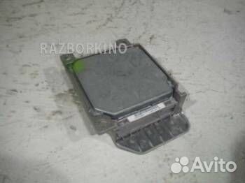 Блок SRS бмв 3 E46