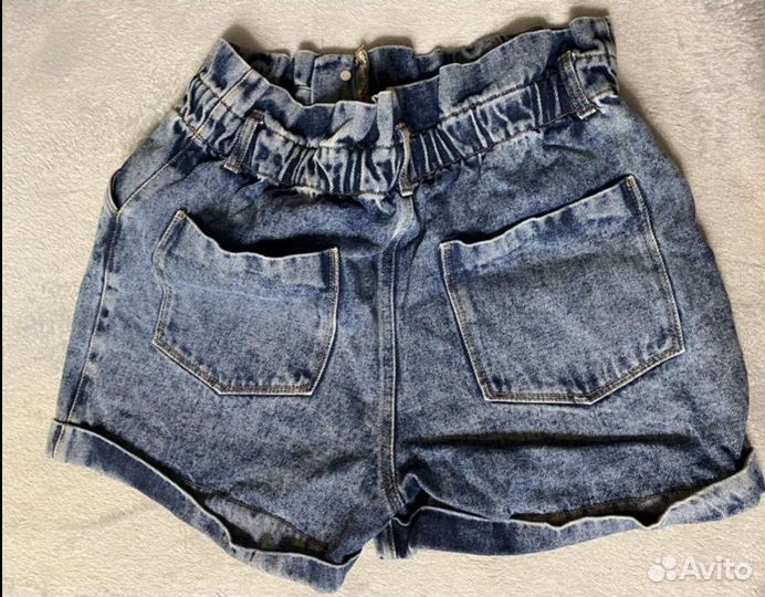 Шорты