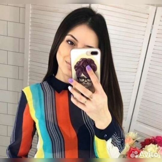 Вещи пакетом женские 46