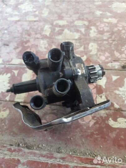 Трамблер toyota estima 2tz