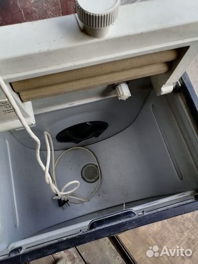 Стиральная машина бу