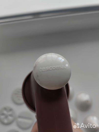 Кондитерский шприц Tescoma