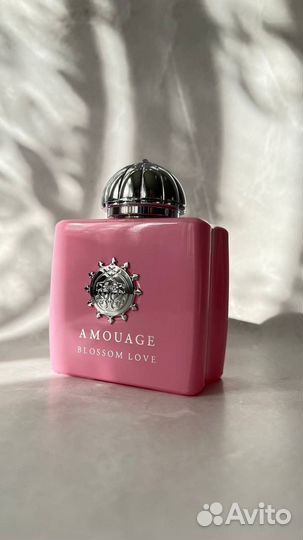 Amouage blossom love 100 ml