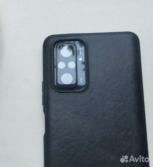 Чехол для Xiaomi Redmi Note 10S 10Pro