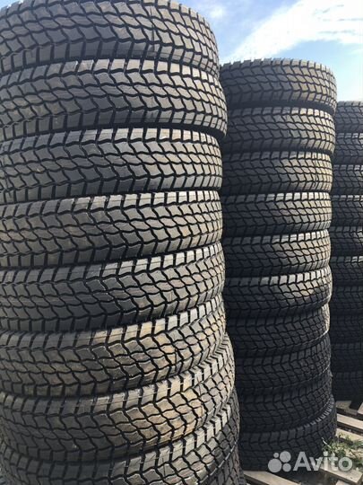 Tyrex CRG VM-310 10.00 R20