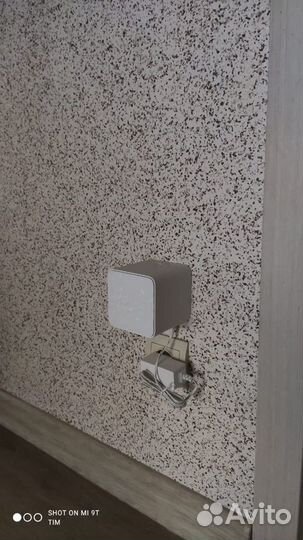 Усиление WiFi сигнала