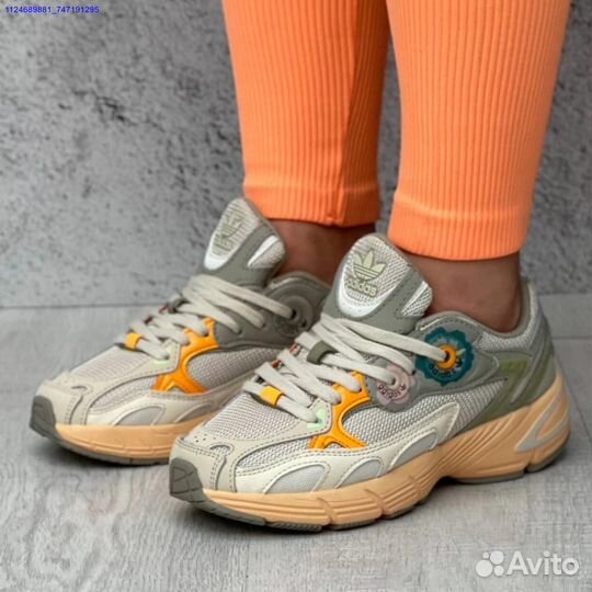 Кроссовки Adidas Astir W Женские