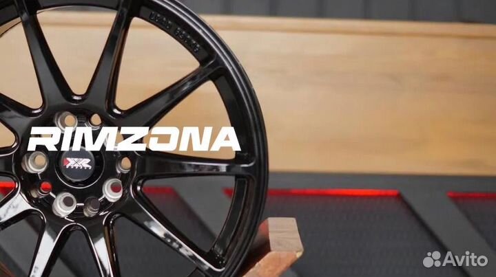 Литые диски 527 R18 8.5/9.5J 5x100.0/5.0x114.3