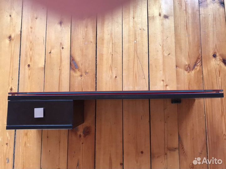 Полочка с ящиком