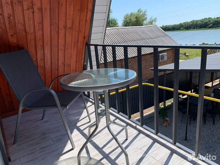 Рыбалка в Астрахани, дом на 10 человек