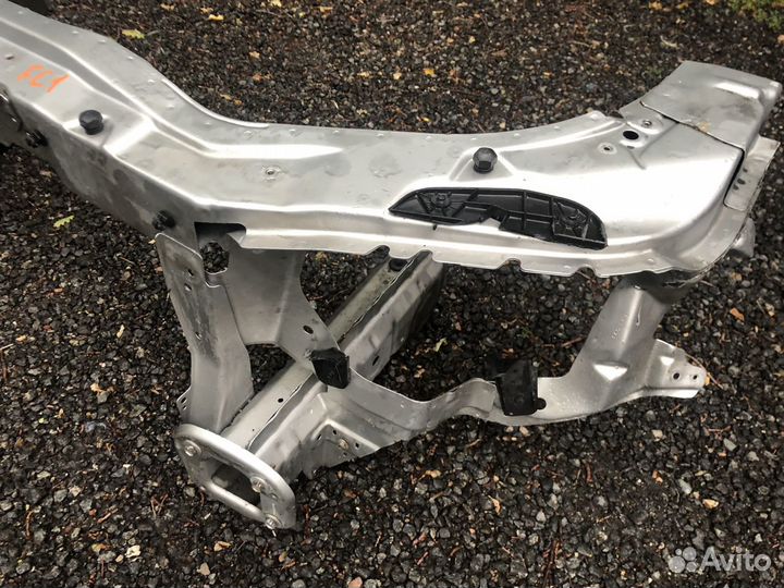 Панель передняя Chevrolet Camaro V 2010-2015