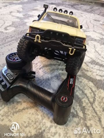 Wpl на радиоуправление