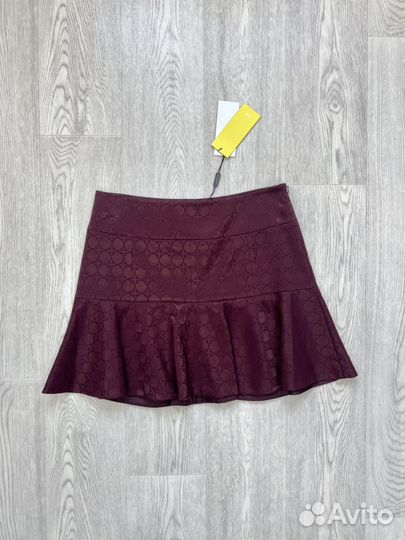 Uk 12 (М) Новая Karen Millen Юбка