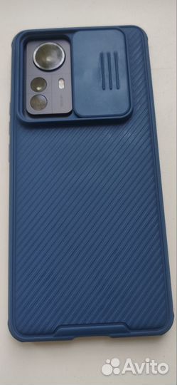 Чехол для Xiaomi Mi 12 Pro