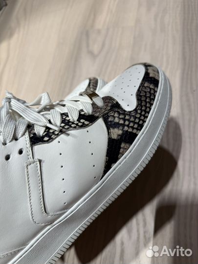 Just cavalli кеды