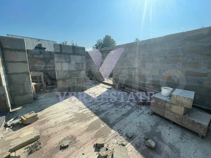 Участок 12 сот. (ИЖС)