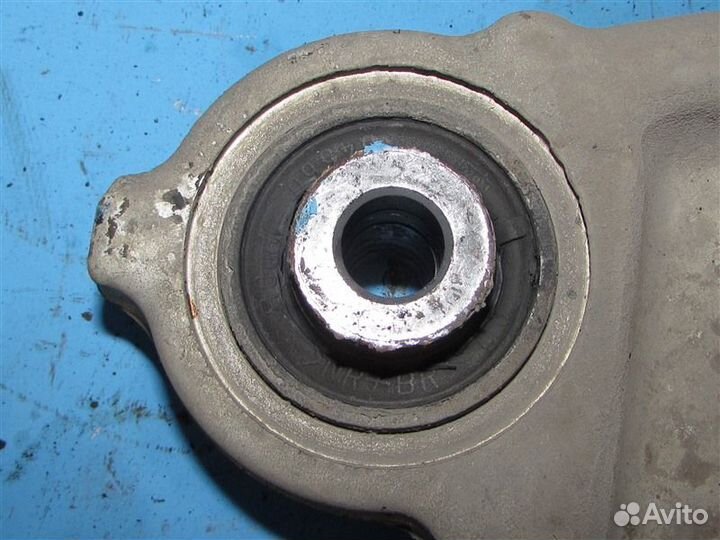 Рычаг передний левый Nissan Murano PNZ51 VQ35DE