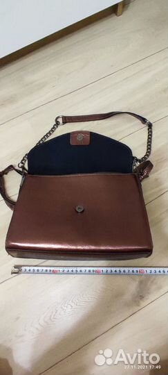 Сумка женская 30х20х8