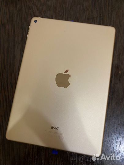 iPad air2
