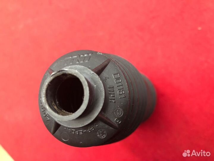 Пыльник рулевой рейки Fiat Punto 199 350 A1.000