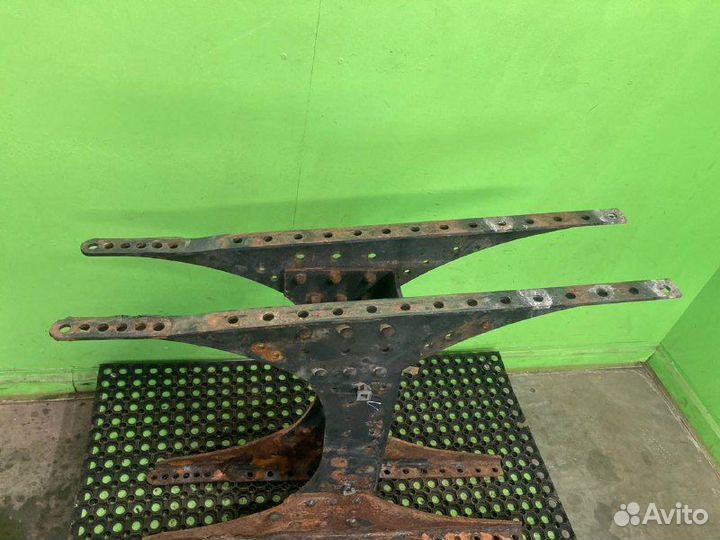 Траверса MAN TGX