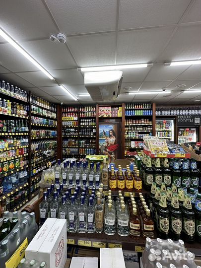 Готовый арендный бизнес