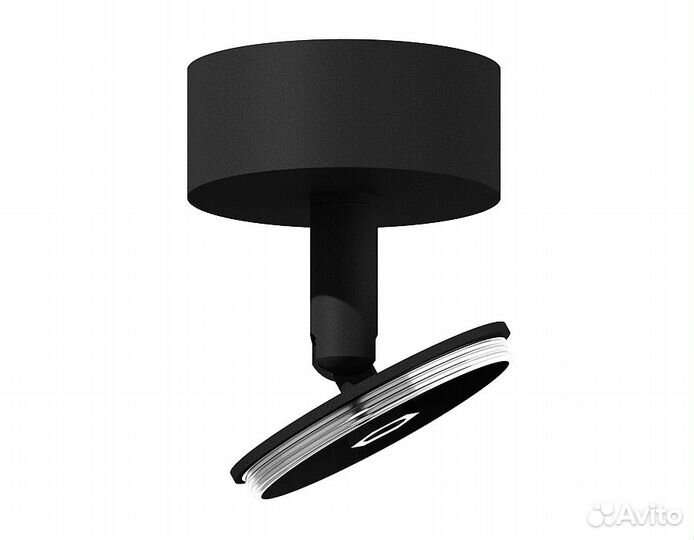 A2210 Крепеж накладной для корпуса светильника