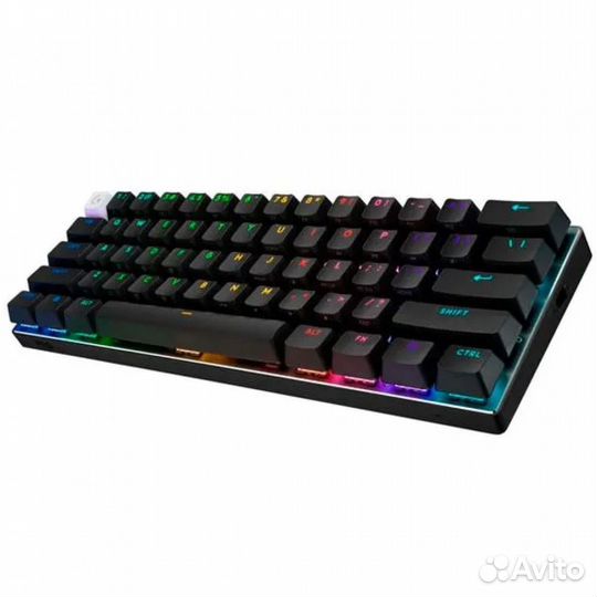 Клавиатура Logitech G Pro X 60 687454