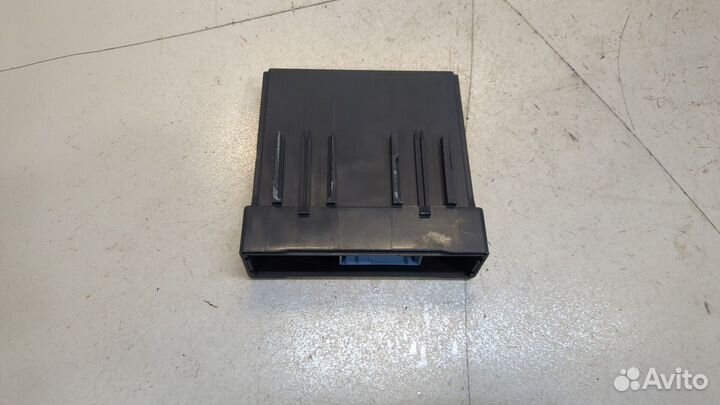 Блок управления круиз-контроля Peugeot 508, 2011