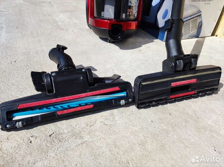 Пылесос Samsung SC6573 1800 Вт