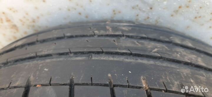 Michelin Pilot Sport 3 205/55 R16