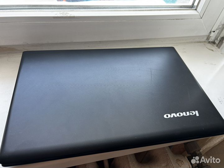 Lenovo G 505