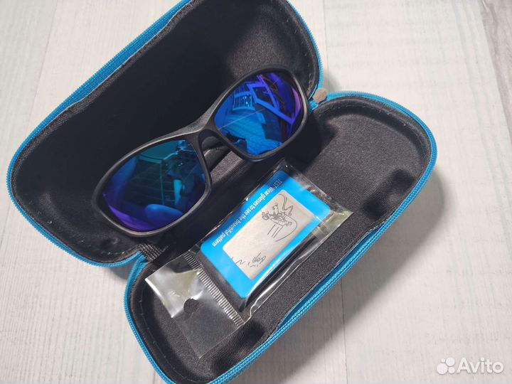 Солнцезащитные очки детские