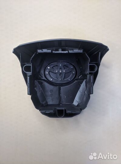 Заглушка руля Toyota Camry V55