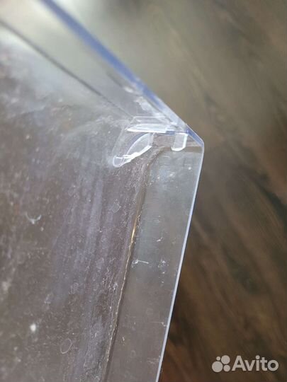 Панель для ящика indesit