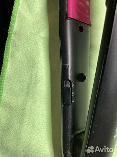 Плойка для волос Philips