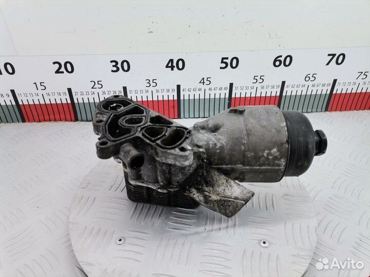 Корпус масляного фильтра для Ford Focus 2 1685820