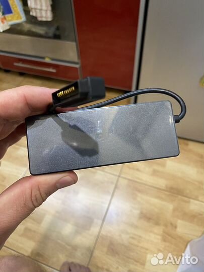 Зарядное устройство DJI Mavic Air 2/2S P2C38