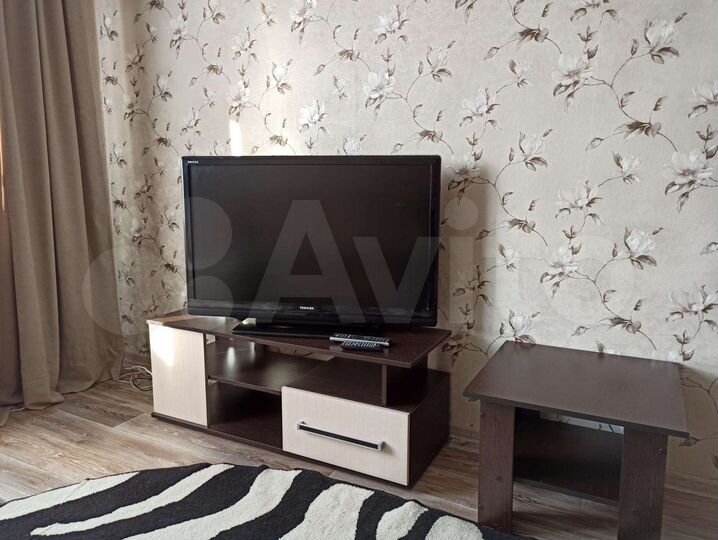 1-к. квартира, 35 м², 5/9 эт.