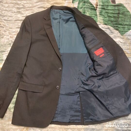 Пиджак zara man, размер 44-46
