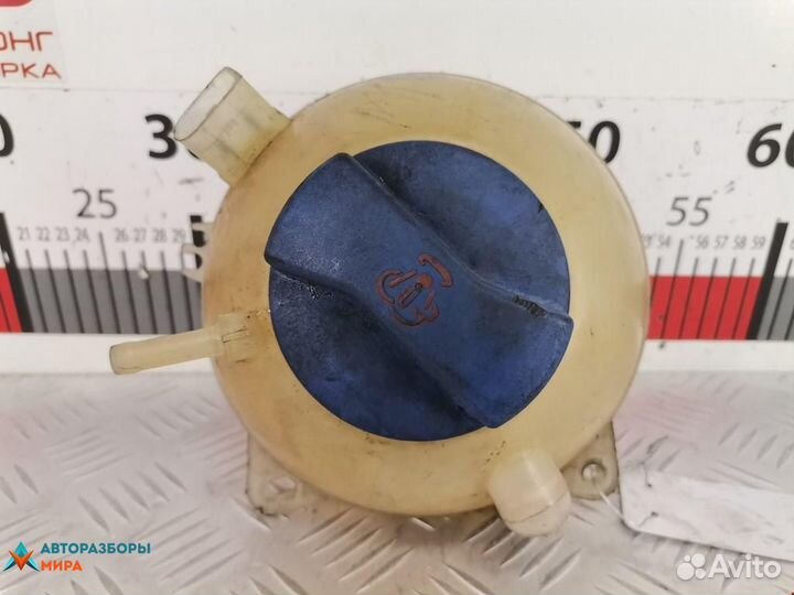 Бачок расширительный seat Toledo 2 2001 1J0121403B