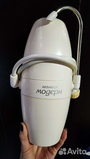 Фильтр для воды Аквафор