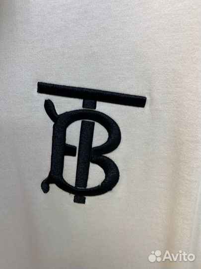 Лонгслив Вurberry