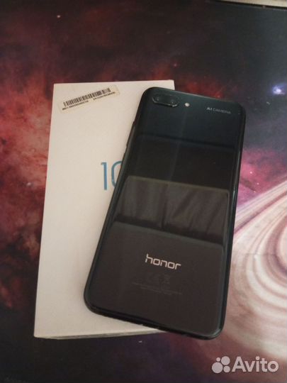 Honor 10