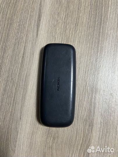 Кнопочный телефон Nokia 1010